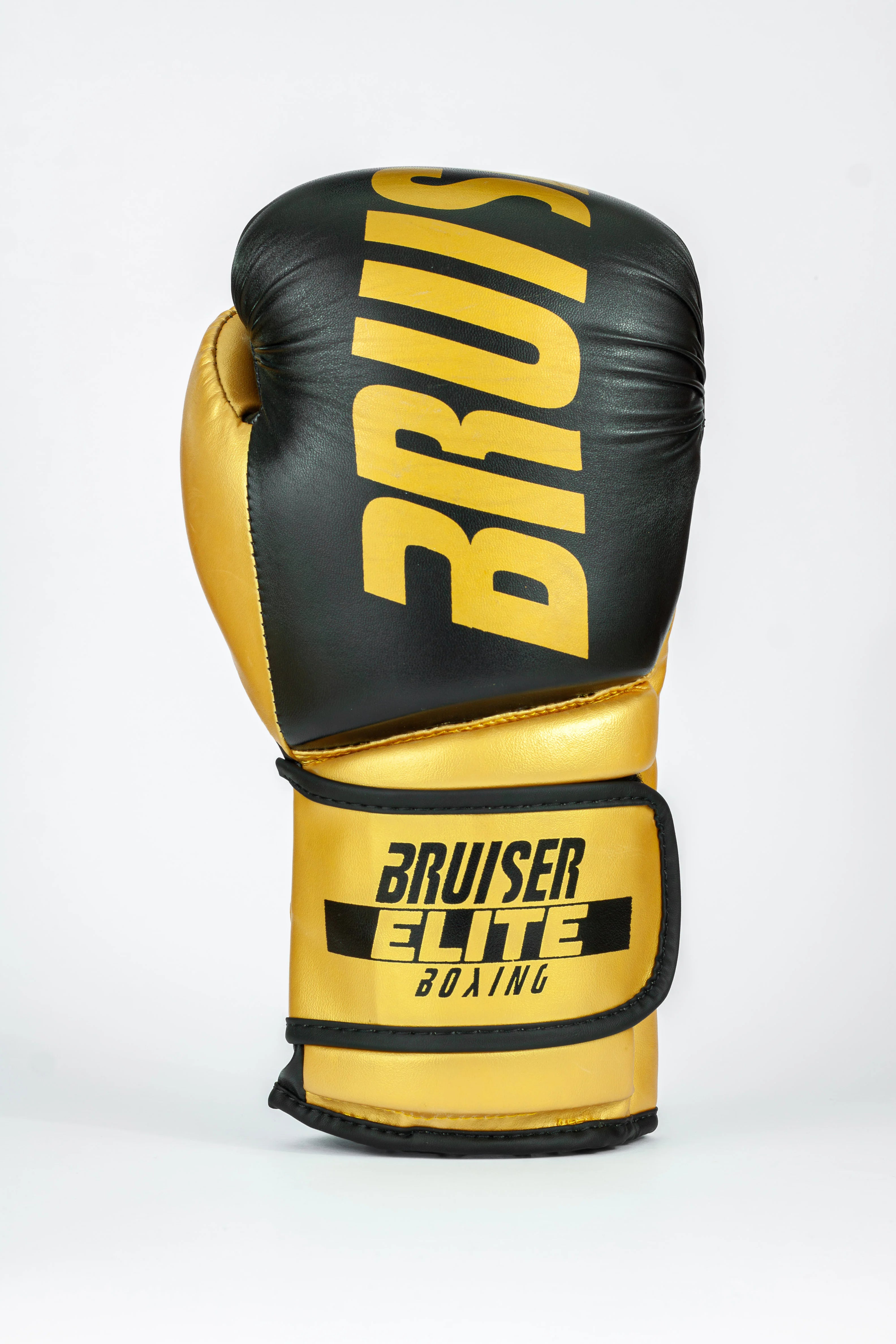 GUANTES DE BOXEO "ELITE BOXING" POLIPIEL ㅤㅤㅤㅤㅤㅤㅤㅤ