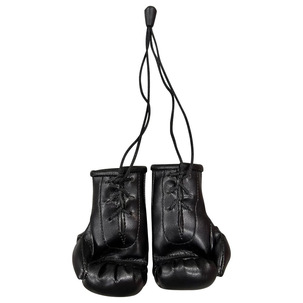 COLGANTE MINIGUANTES BRUISER NEGRO