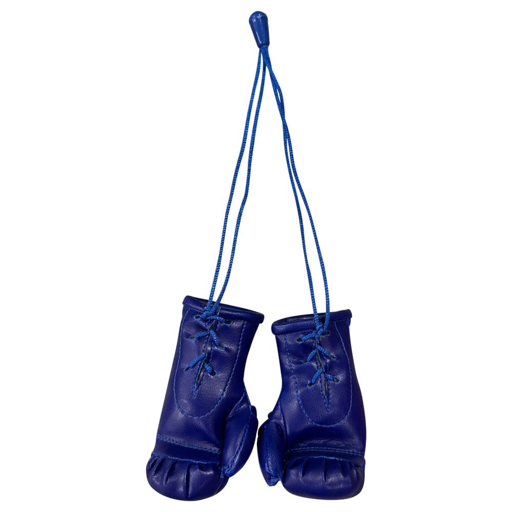 COLGANTE MINIGUANTES BRUISER AZUL