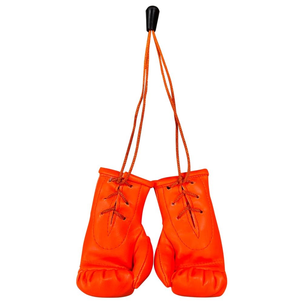 COLGANTE MINIGUANTES TMT NARANJA