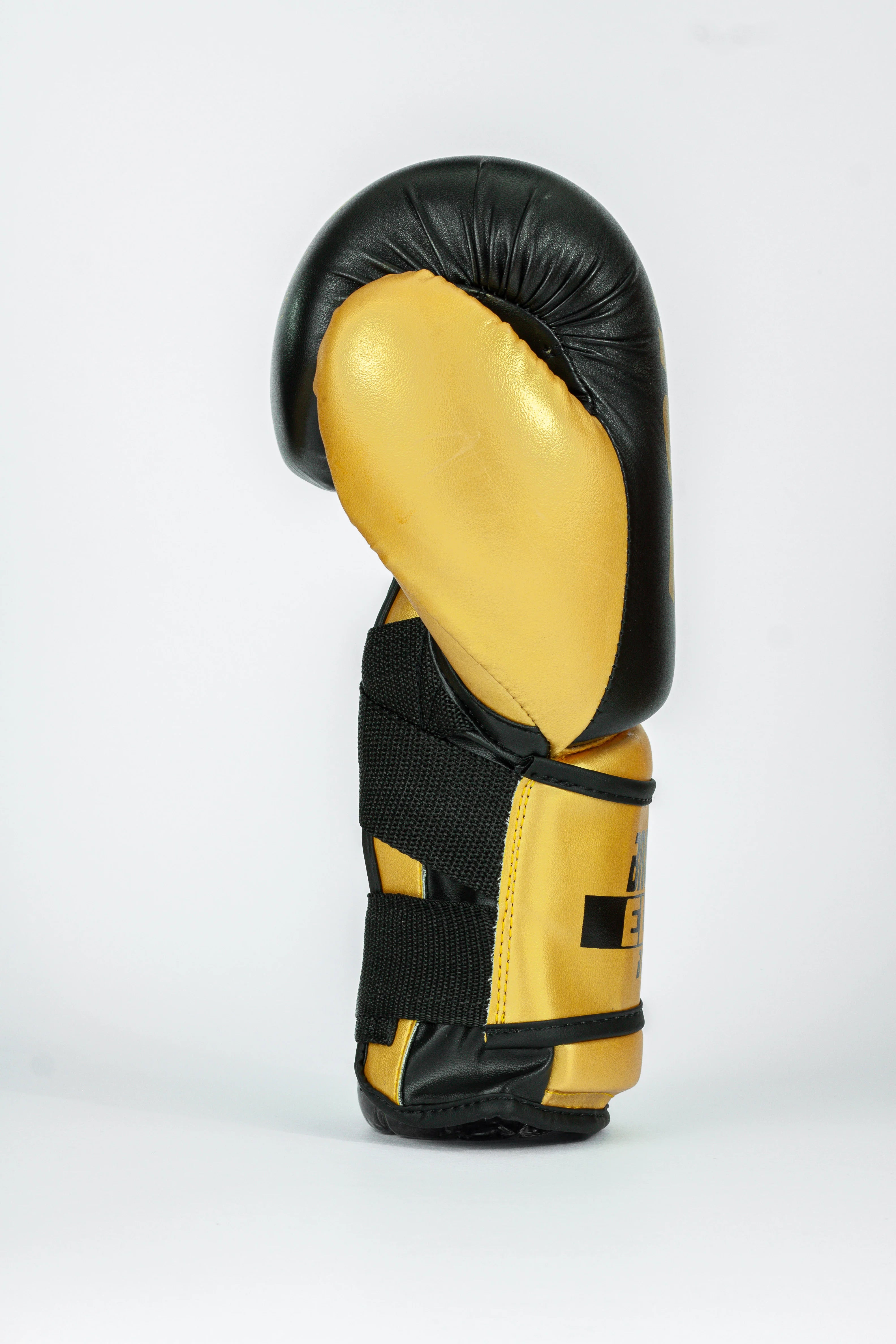 GUANTES DE BOXEO "ELITE BOXING" POLIPIEL ㅤㅤㅤㅤㅤㅤㅤㅤ