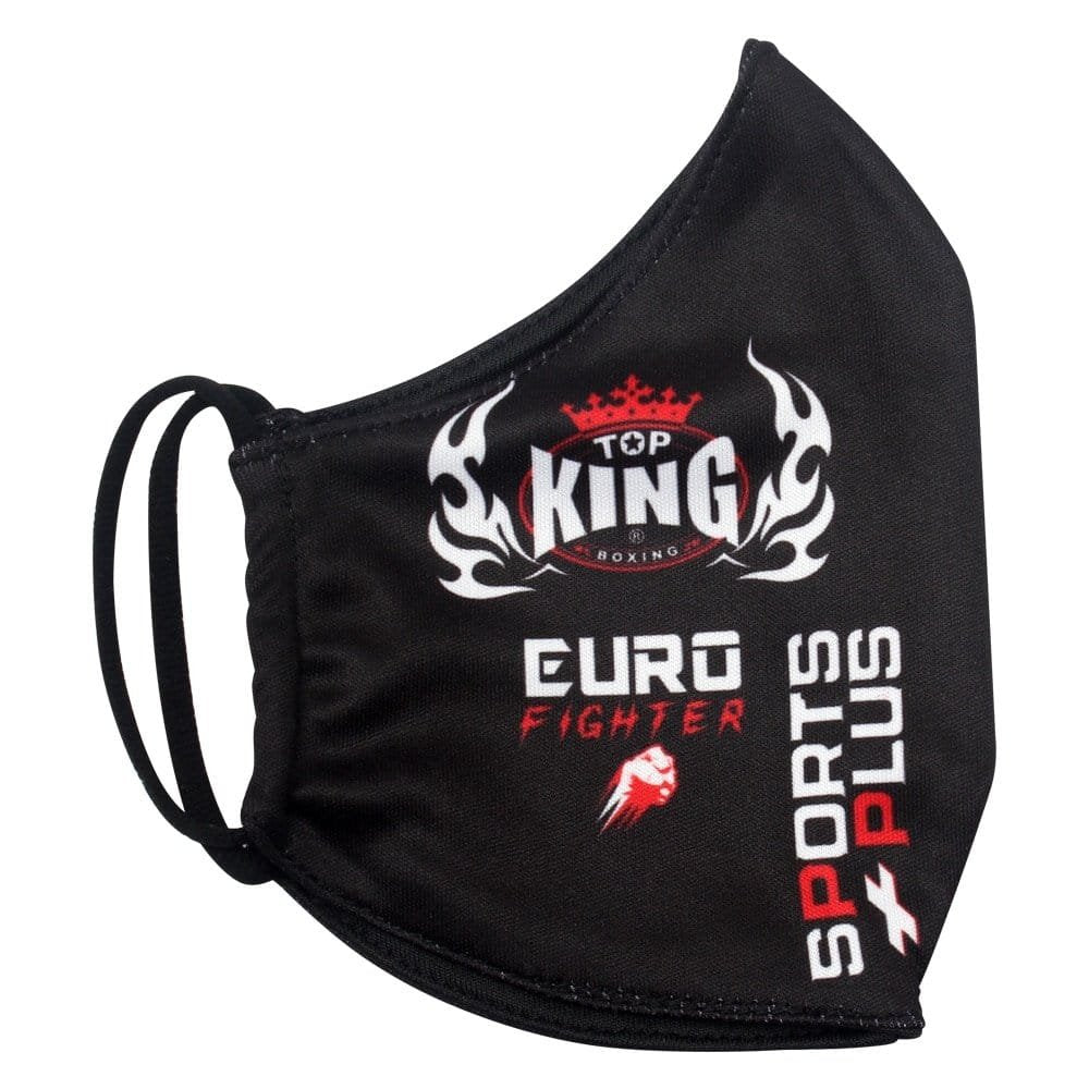 MASCARILLA DE TELA LAVABLE SPORTS PLUS