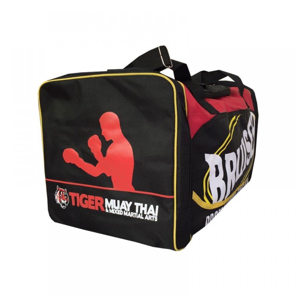 BOLSA DE DEPORTE PROFESSIONAL BRUISER