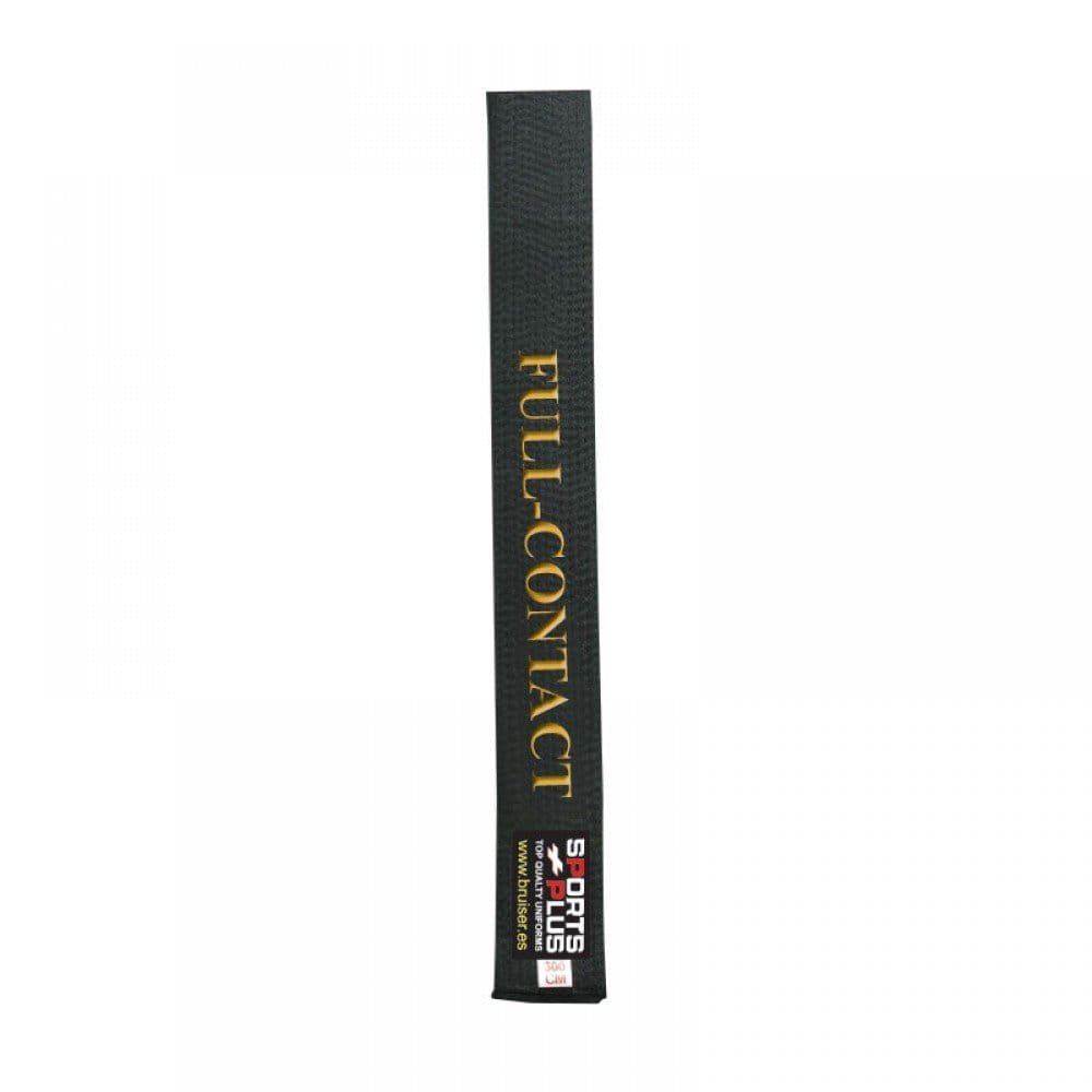 CINTURON FULL CONTACT