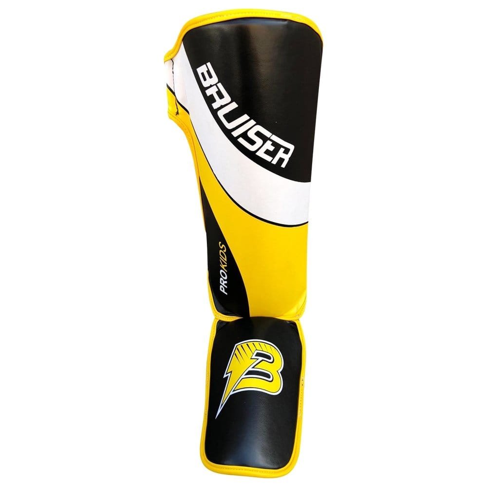 ESPINILLERAS/TOBILLERAS BRUISER PRO KIDS