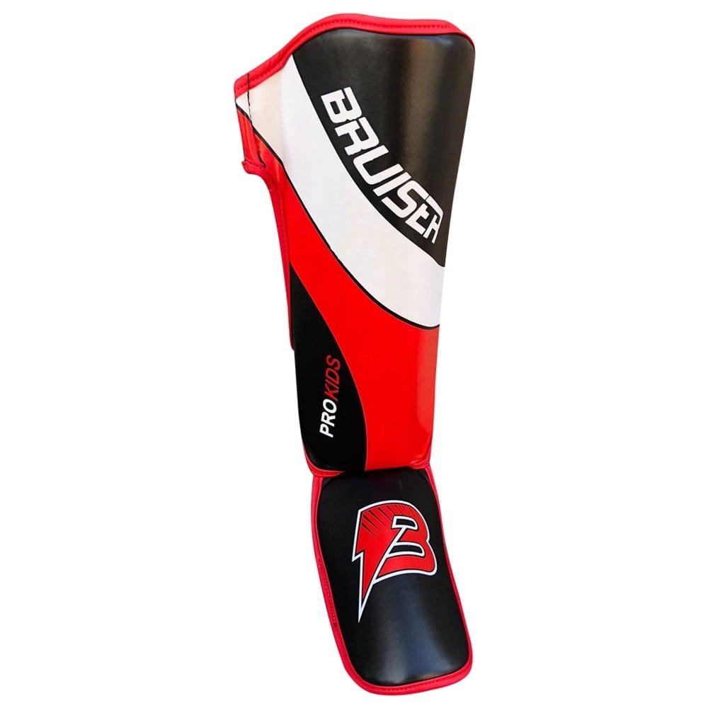 ESPINILLERAS/TOBILLERAS BRUISER PRO KIDS