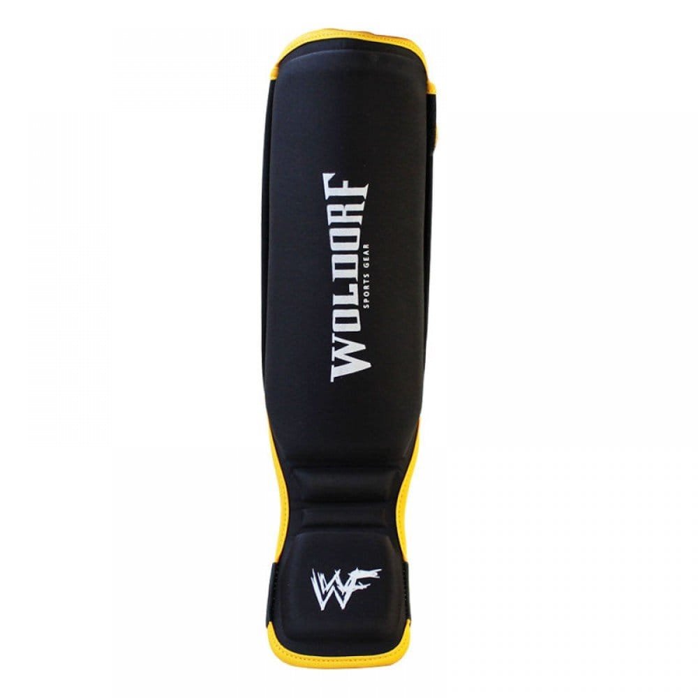 ESPINILLERA/TOBILLERA WOLDORF NEOPRENO