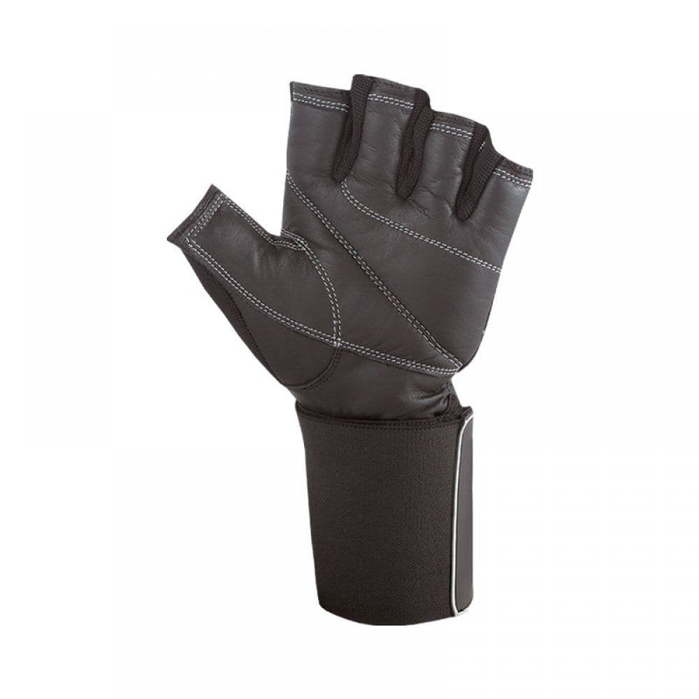 GUANTES DE CULTURISMO PRO BRUISER