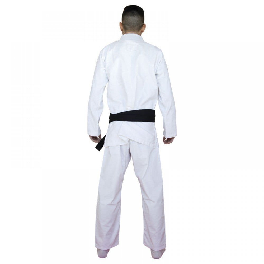 KIMONO DE JIU JITSU TRAINING