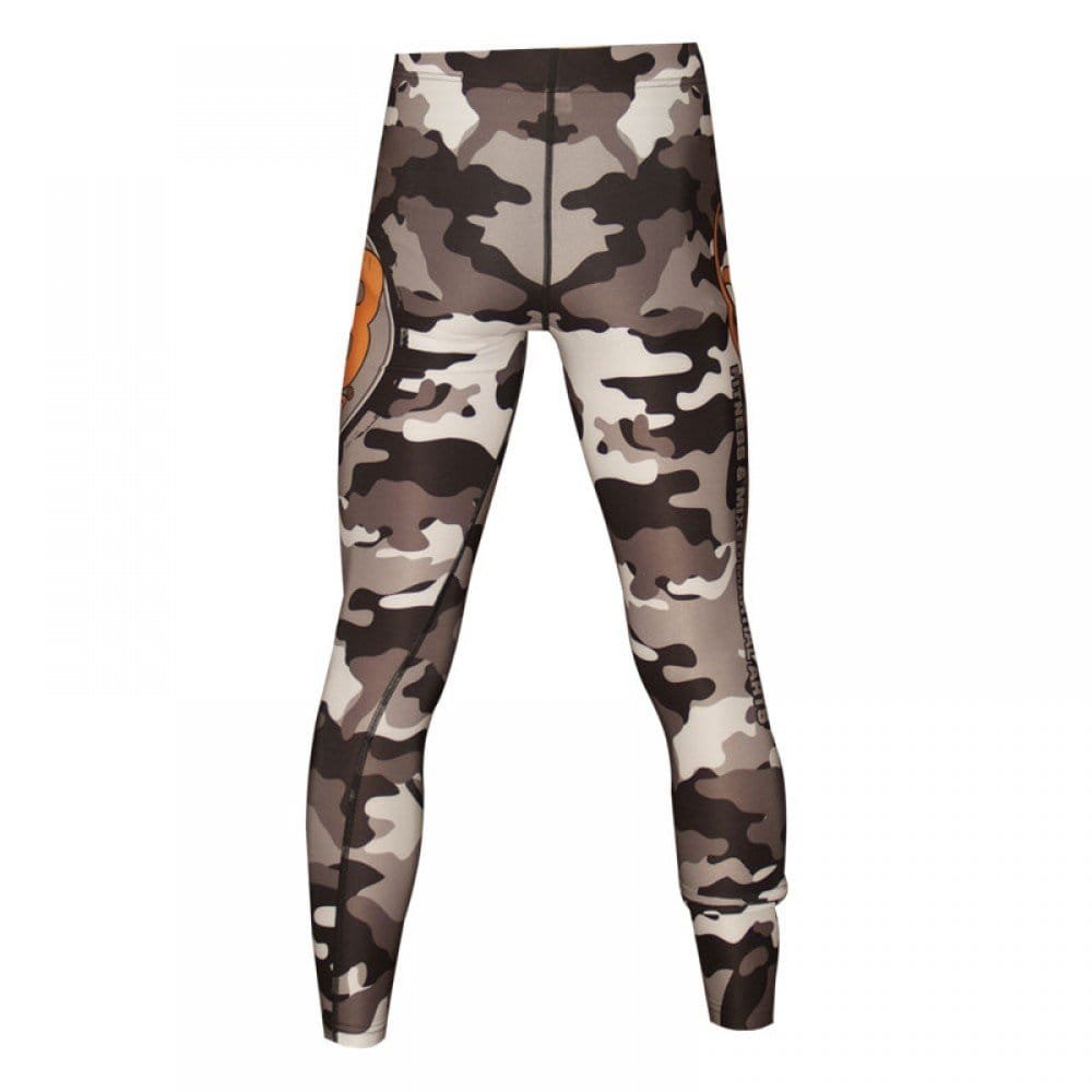 MALLAS BRUISER CAMUFLAJE
