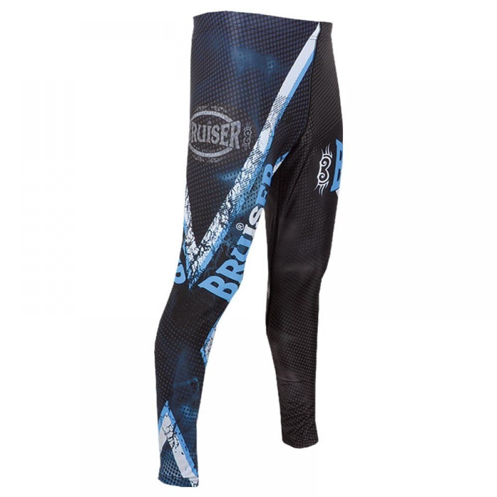 TIGER MMA SHORT TMT NEW EDITION GRIS/NEGRO