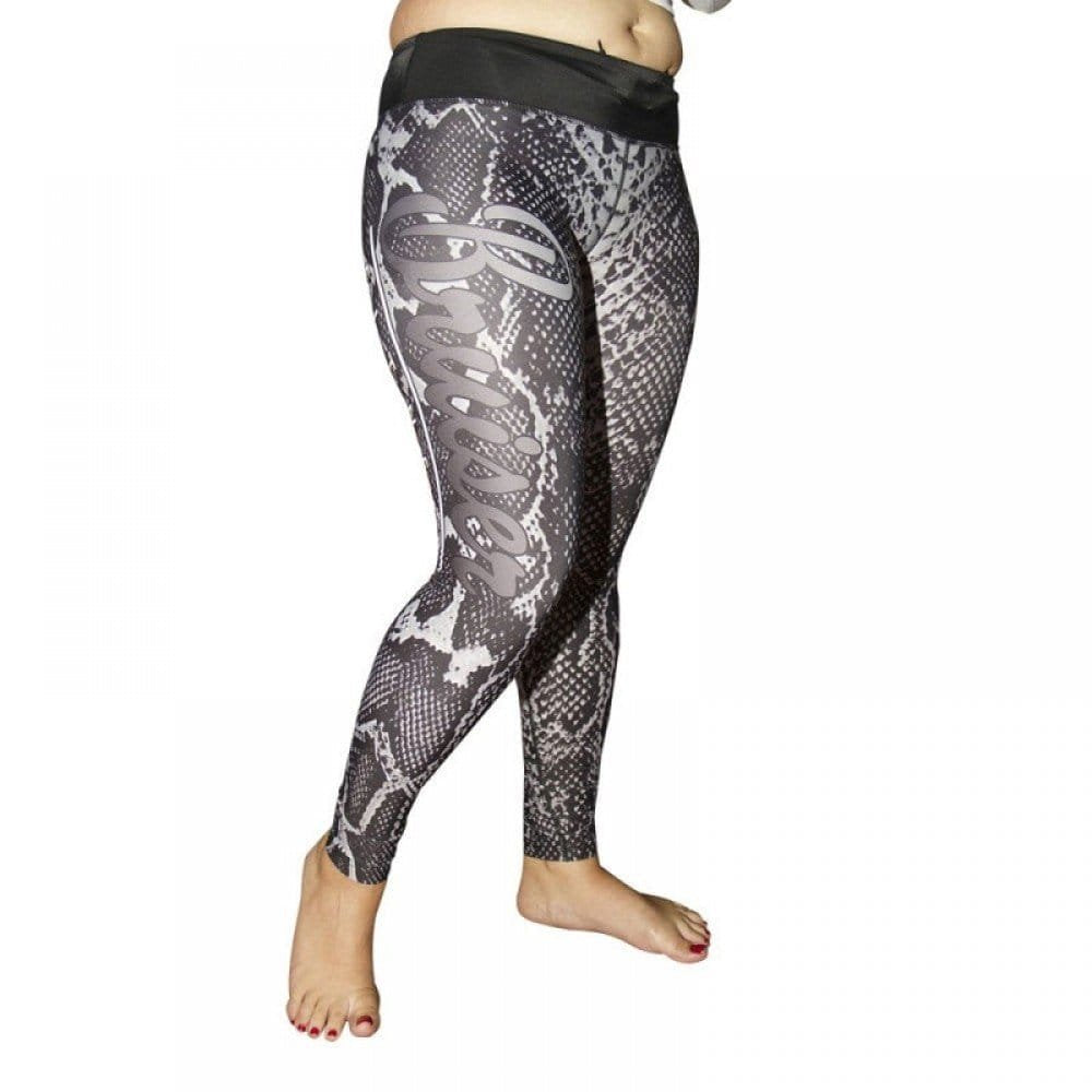 MALLAS BRUISER