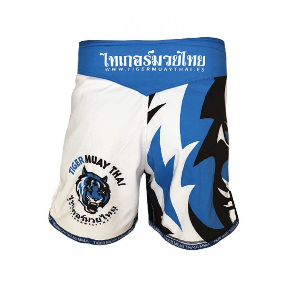 PANTALON DE MMA TIGER