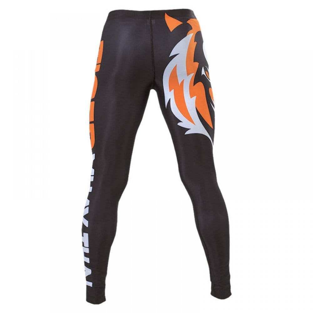 PANTALON MALLAS TIGER MUAY THAI