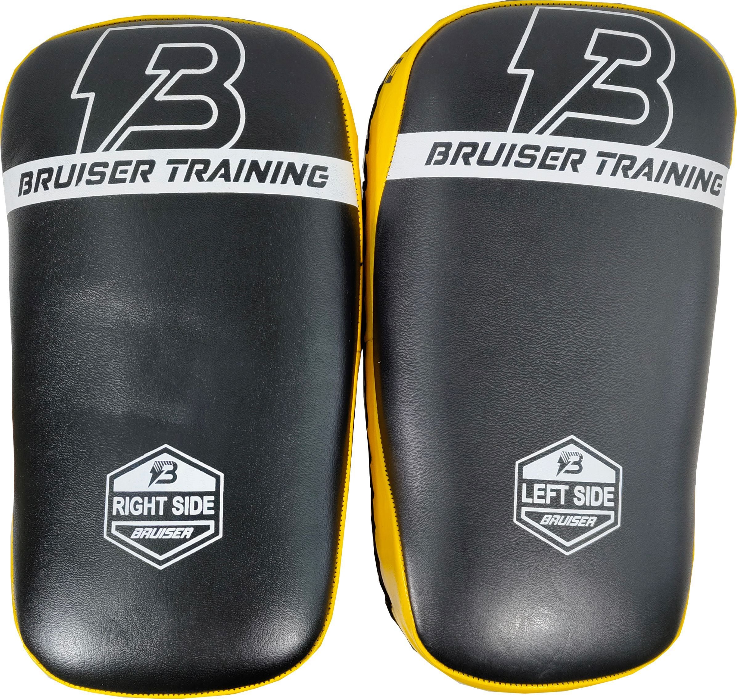 PAO BRUISER "BANGKOK" PIEL/POLIPIEL - PAR