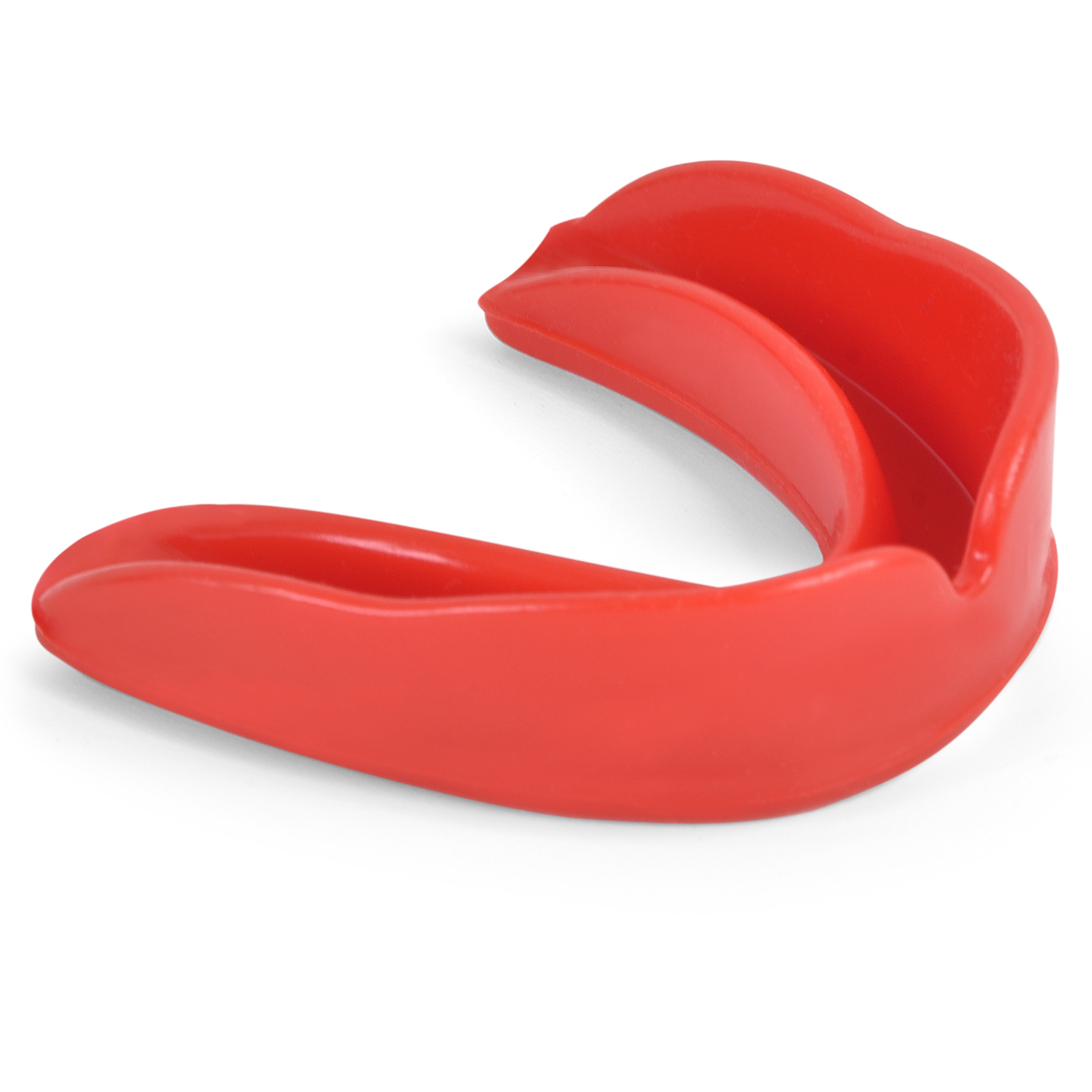 PROTECTOR BUCAL SIMPLE DE SILICONA BRUISER