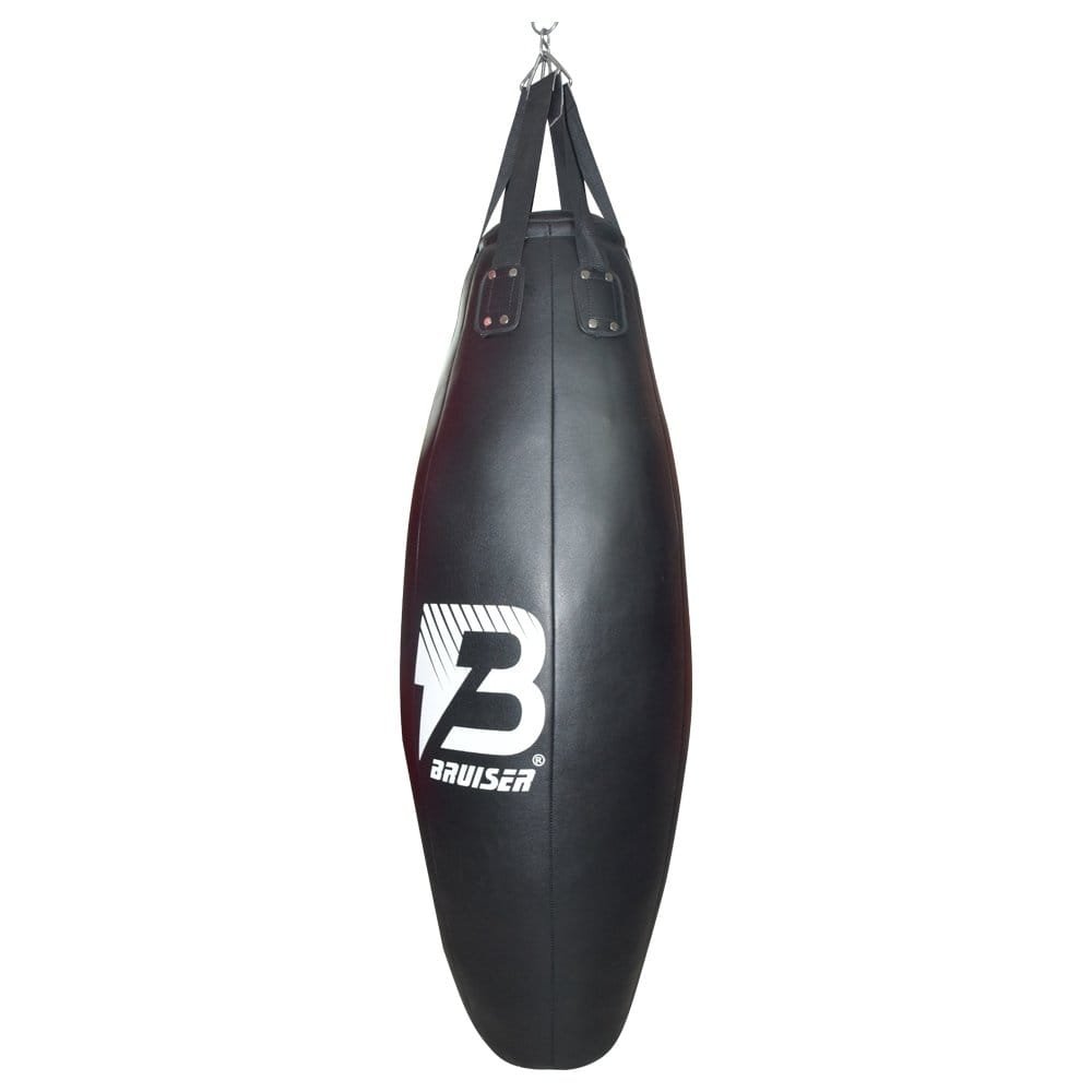SACO DE BOXEO140 CM STRIKE HARD BRUISER