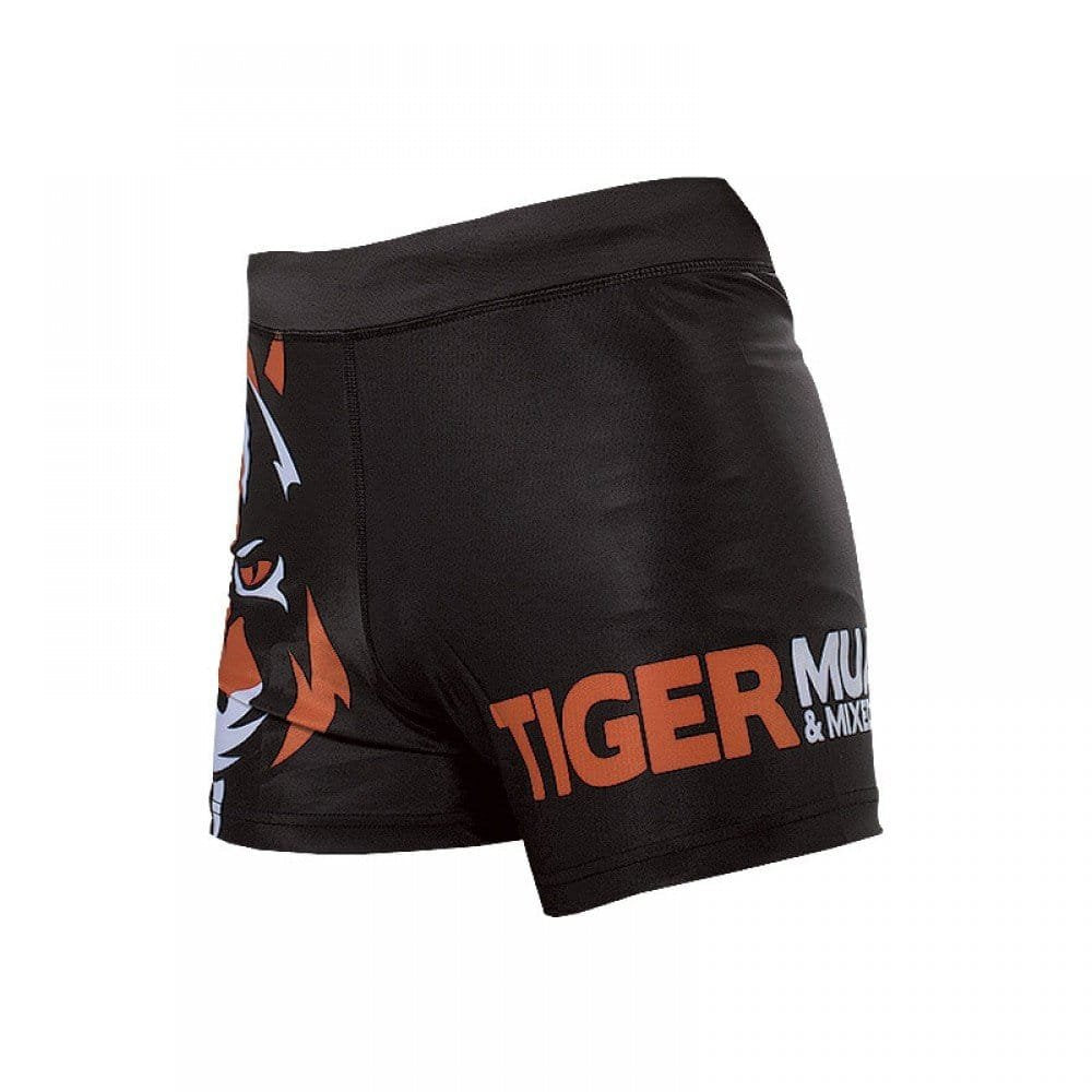 SHORTS VALE TUDO TIGER MUAY THAI