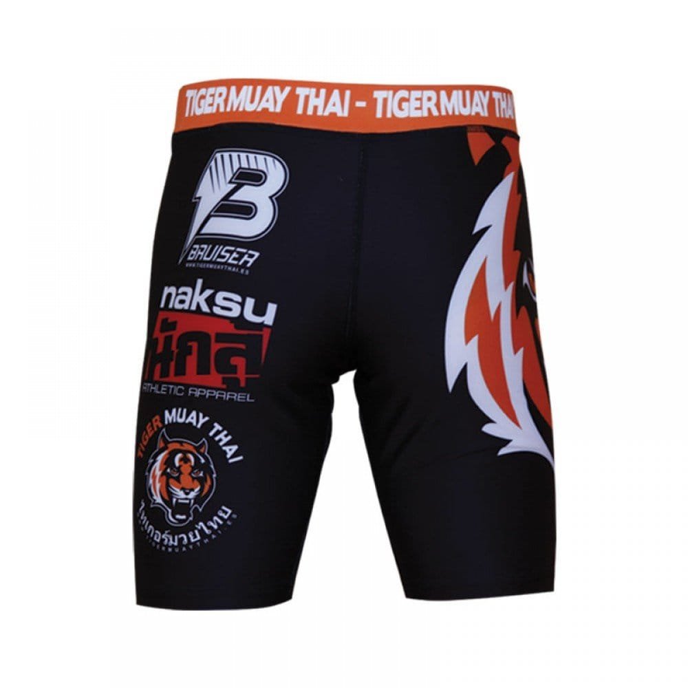 SHORTS VALE TUDO TIGER MUAY THAI