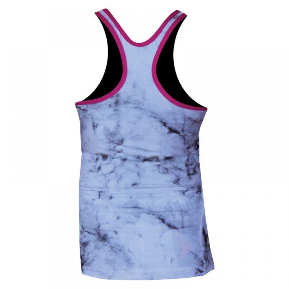 CAMISETA TANK TOP TIGER MUAY THAI