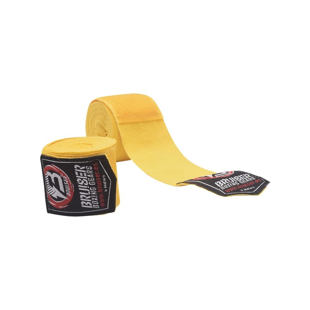 VENDAS BRUISER SEMI ELÁSTICAS