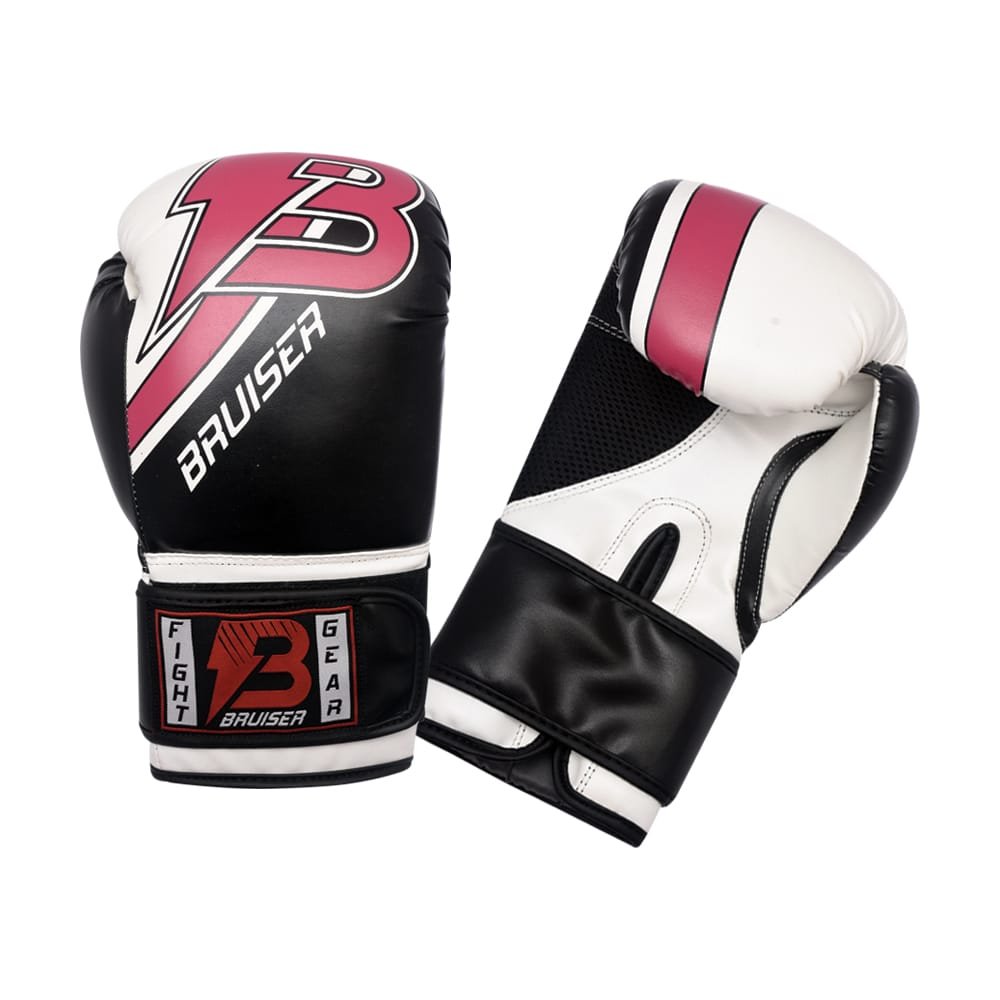 GUANTES DE BOXEO BRUISER GIRL POWER