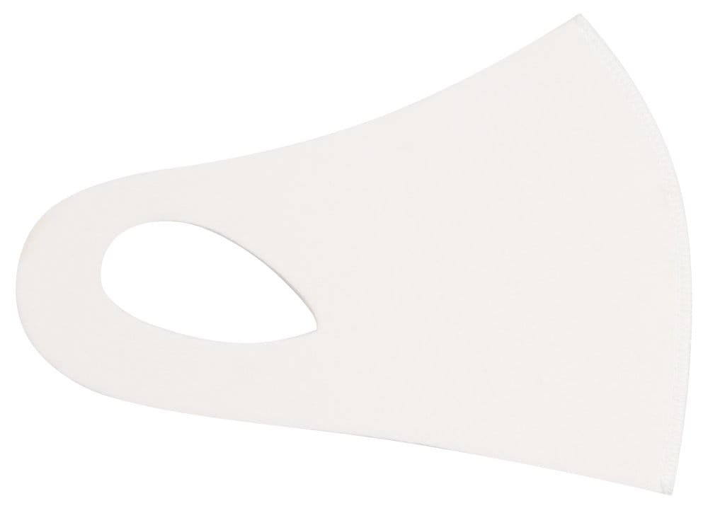 MASCARILLA LAVABLE PERSONALIZABLE BLANCO