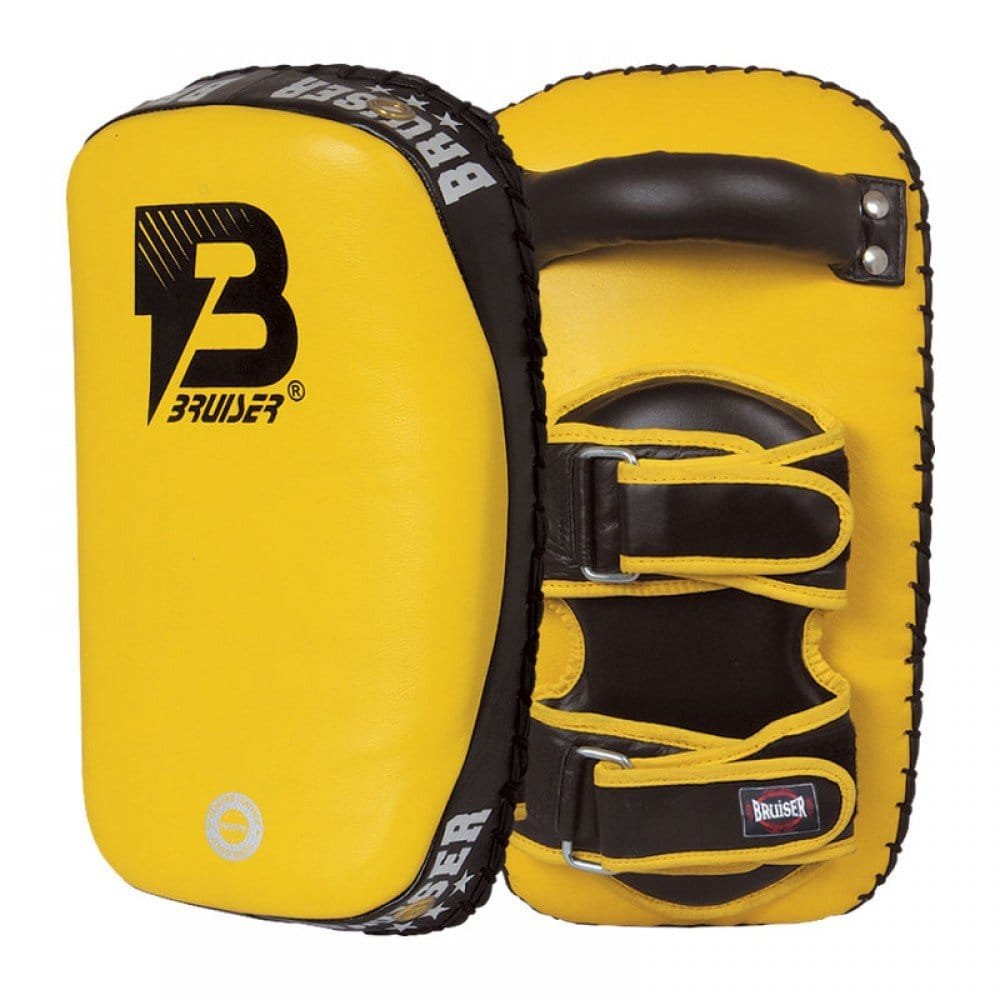 PAO TOUGH BRUISER AMARILLO