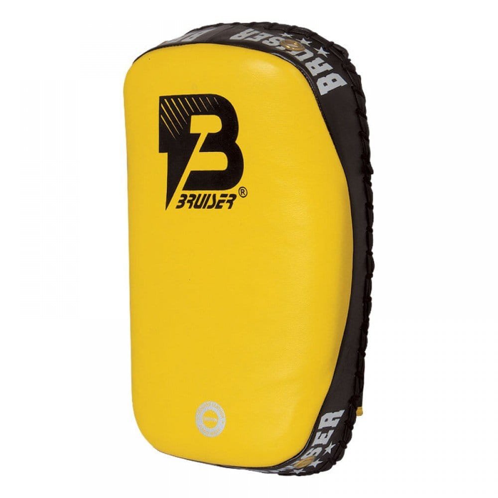 PAO TOUGH BRUISER AMARILLO