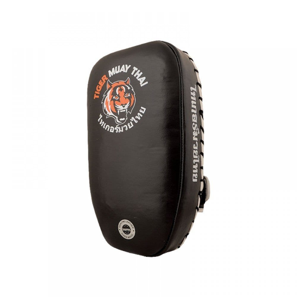 PAO TIGER MUAY THAI NEGRO (UNIDAD)