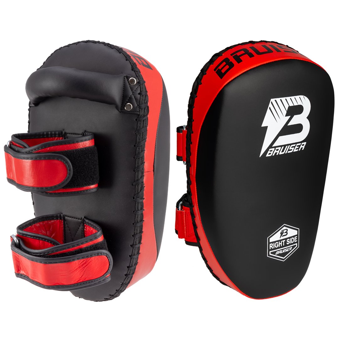 Pao Bruiser ” PATAYA” Piel/P.Piel