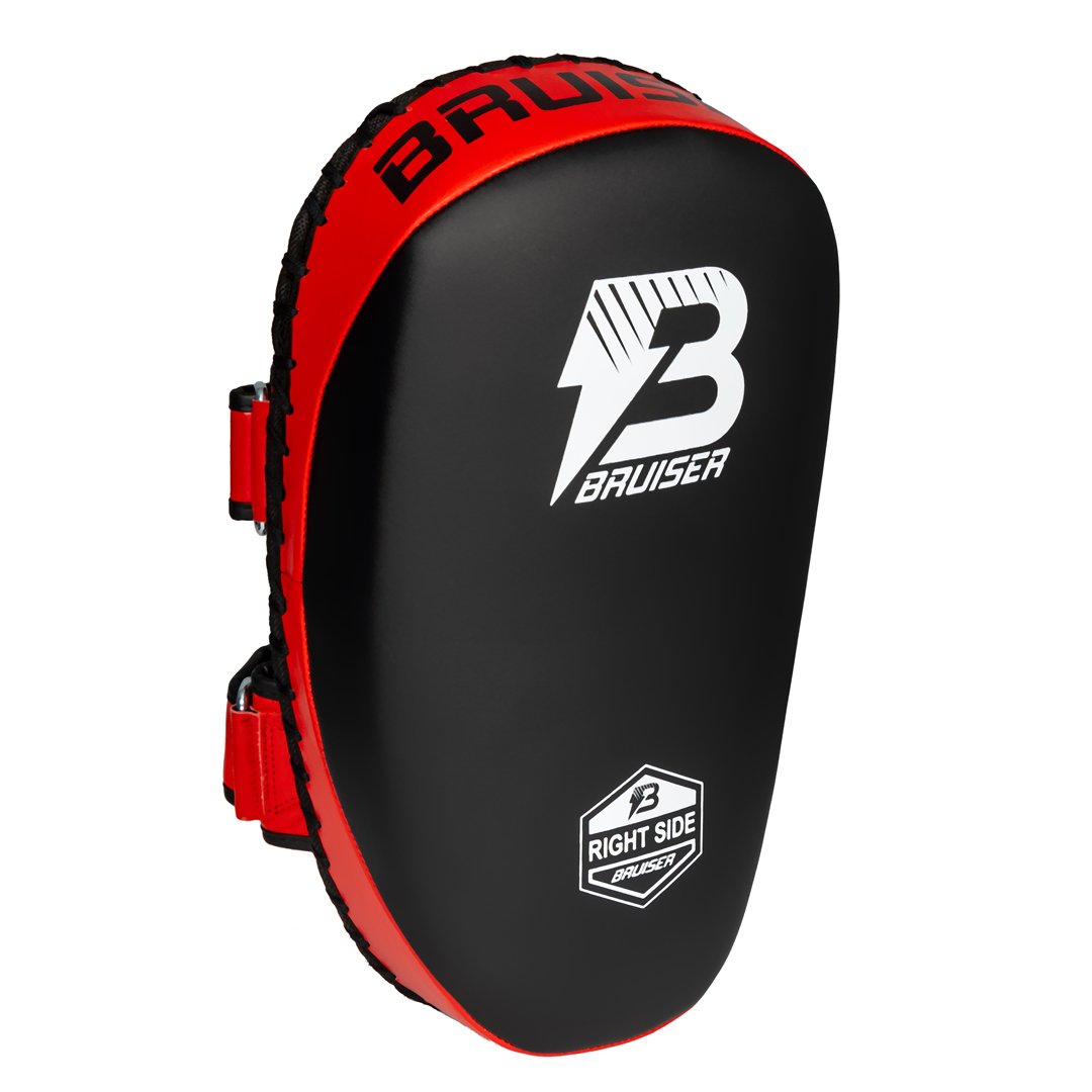 Pao Bruiser ” PATAYA” Piel/P.Piel