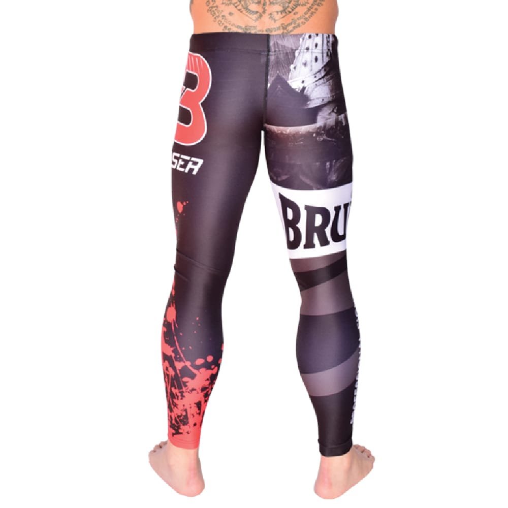 MALLAS BRUISER PROFESIONAL