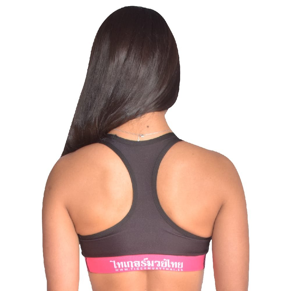 SUJETADOR DEPORTIVO TMT MUJER