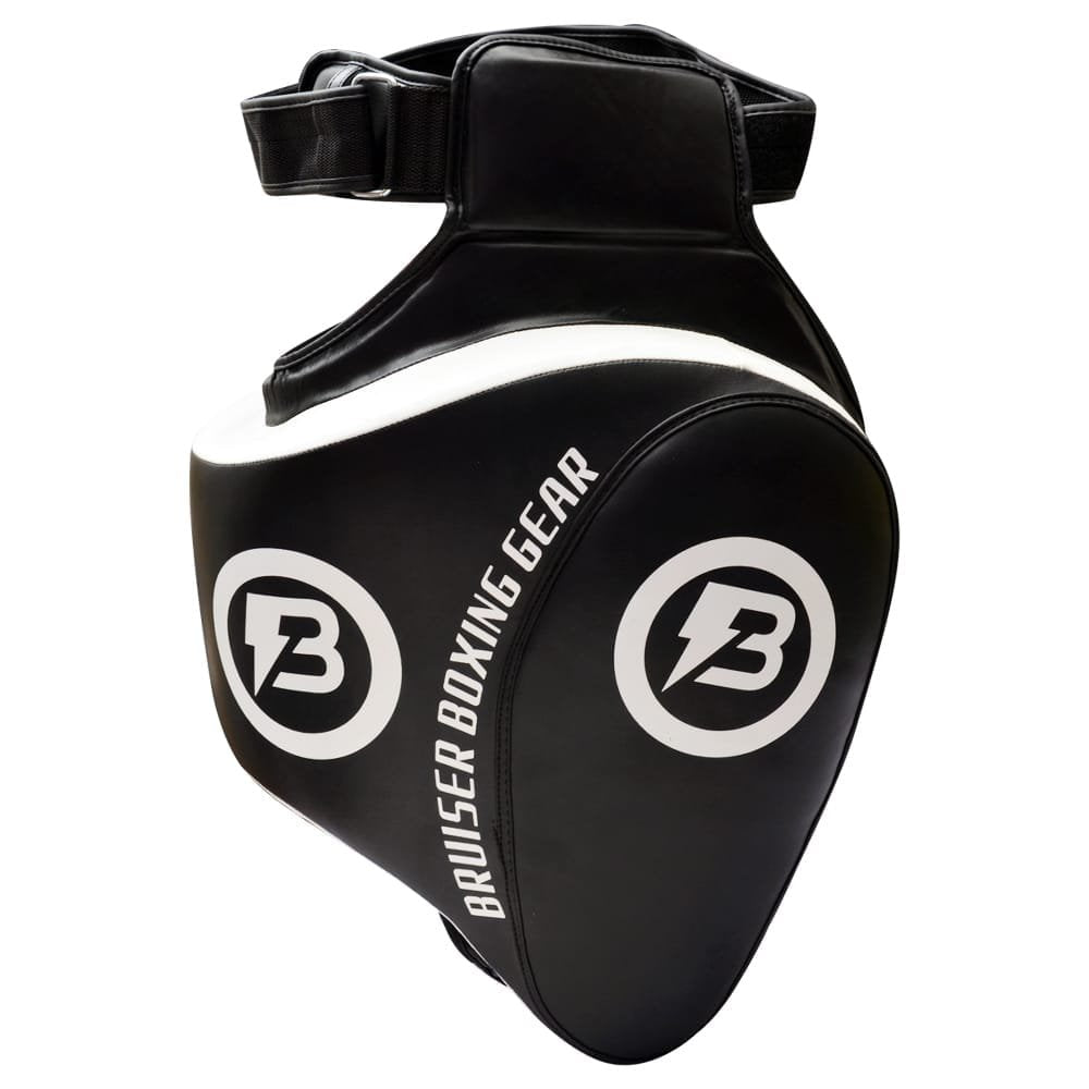 PROTECTOR MUSLO BRUISER DELUXE