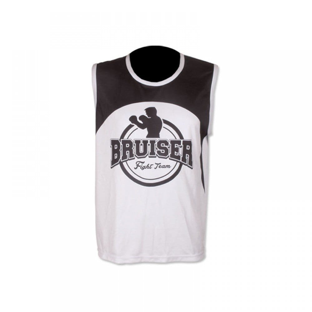 SET DE BOXEO DELUXE BRUISER NEGRO