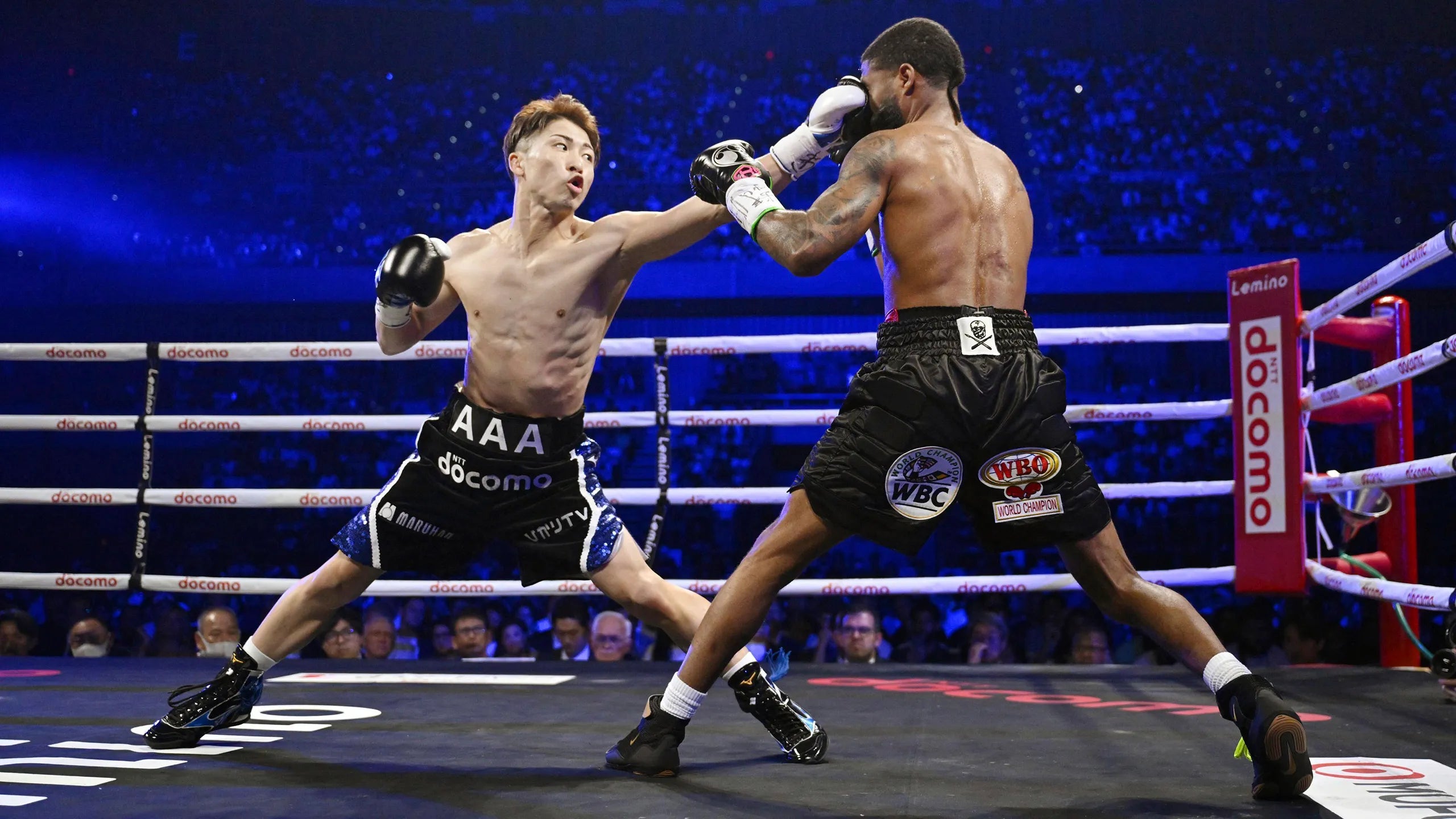 Leyendas del boxeo que debes conocer