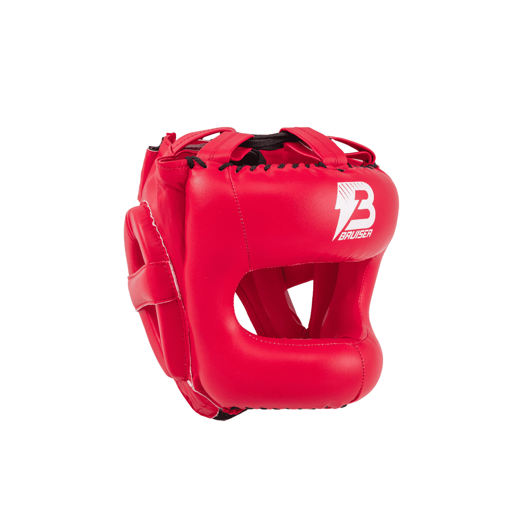 Casco Bruiser “Sparring Pro” Polipiel Adulto/Junior