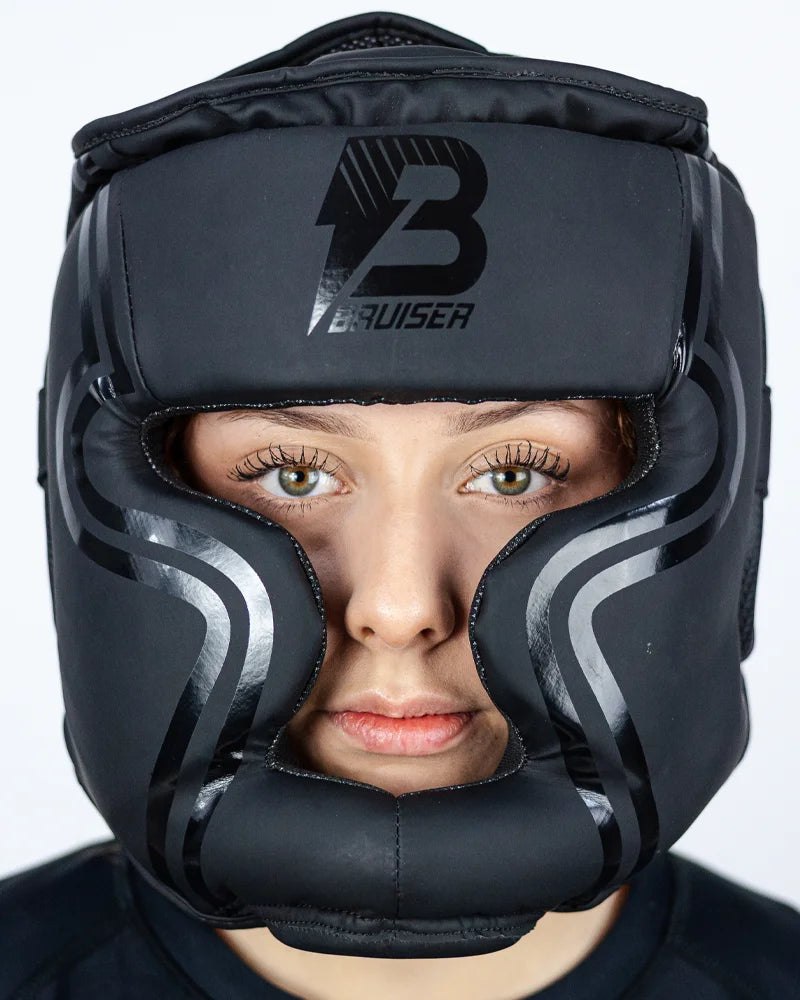 CASCO PRO BLACK SERIES