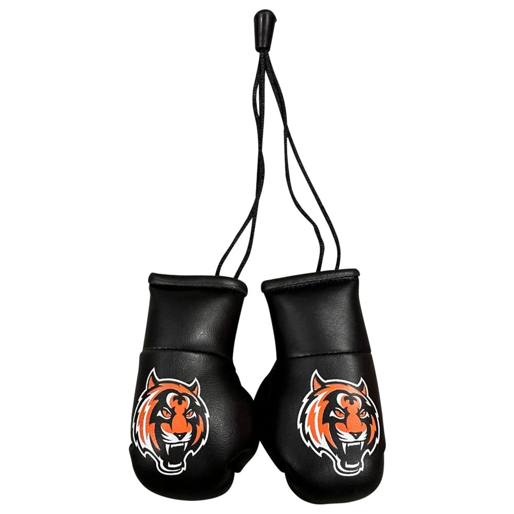 COLGANTE MINIGUANTES TMT NEGRO