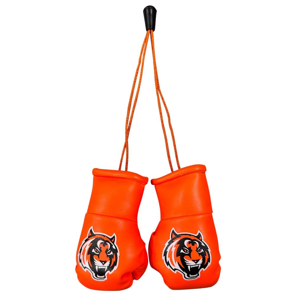 COLGANTE MINIGUANTES TMT NARANJA