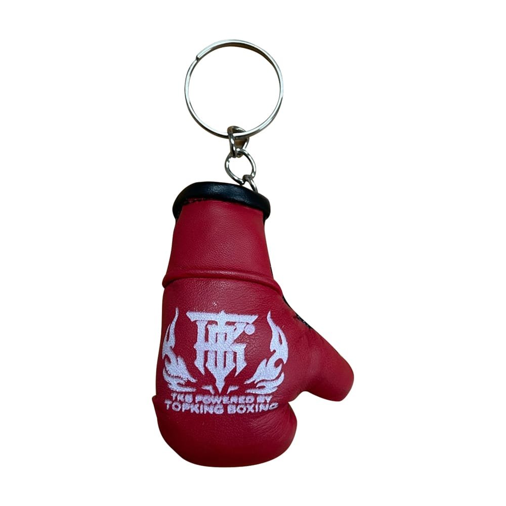 LLAVEROS MINIGUANTES TOPKING