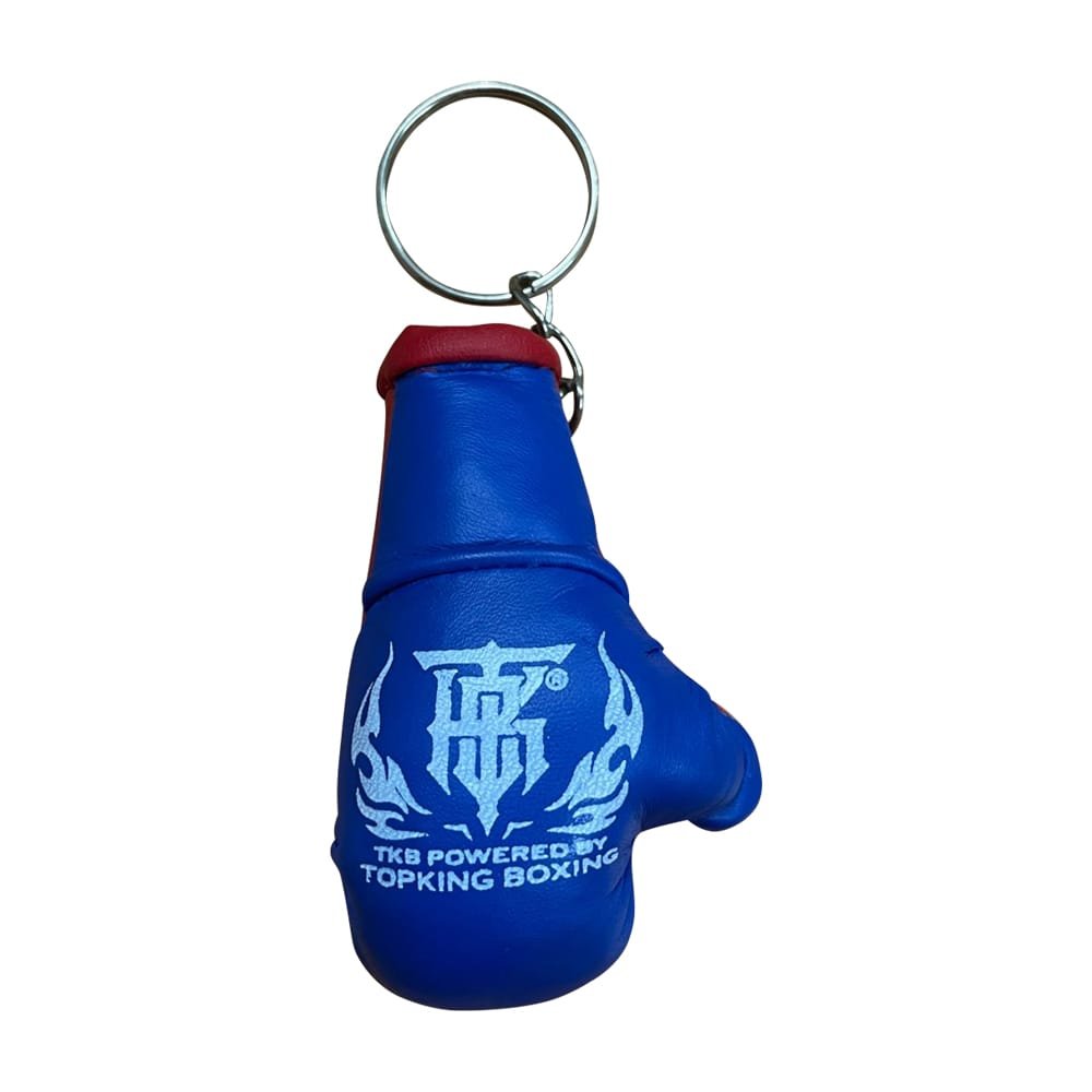 LLAVEROS MINIGUANTES TOPKING