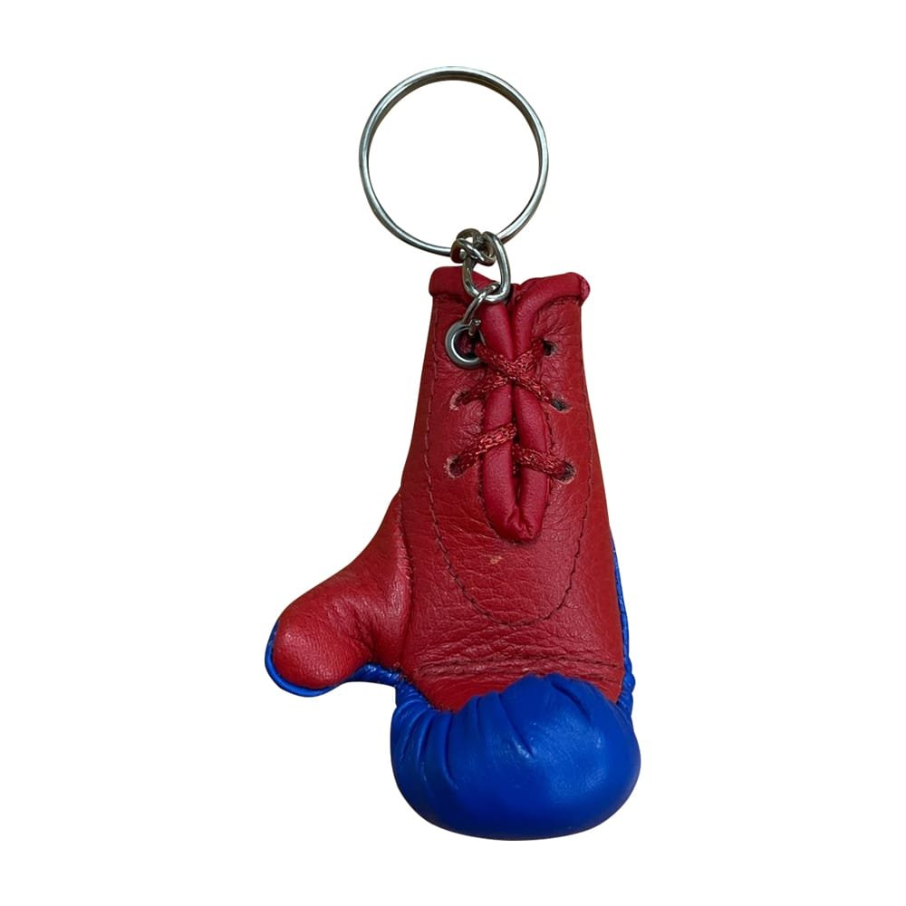LLAVEROS MINIGUANTES TOPKING