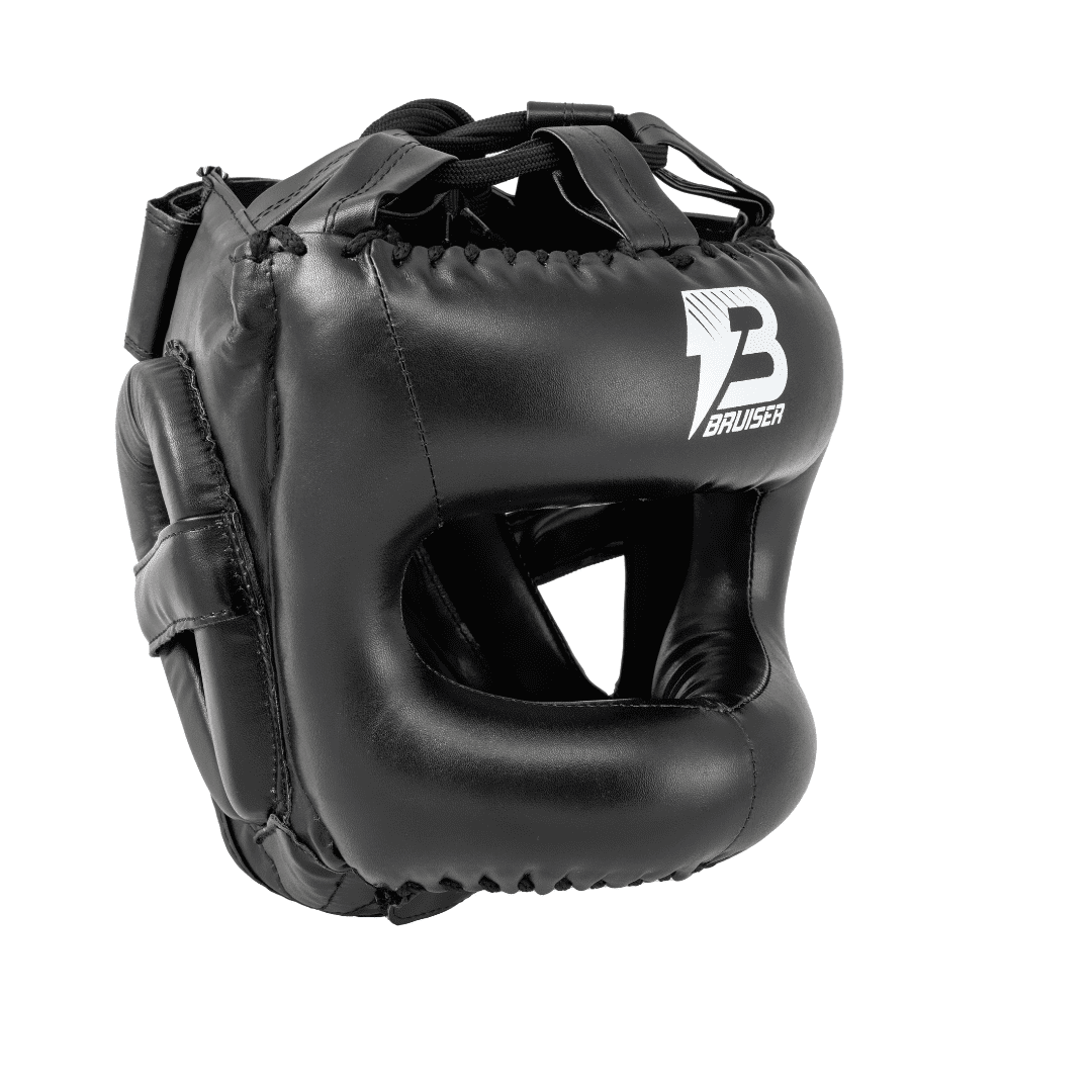 Casco Bruiser “Sparring Pro” Polipiel Adulto/Junior