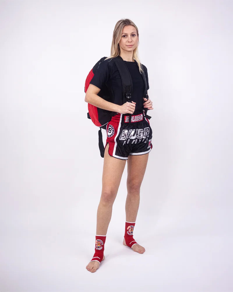 BOLSA DE DEPORTE CON ASAS DE MOCHILA BRUISER