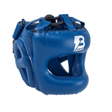 Casco Bruiser “Sparring Pro” Polipiel Adulto/Junior