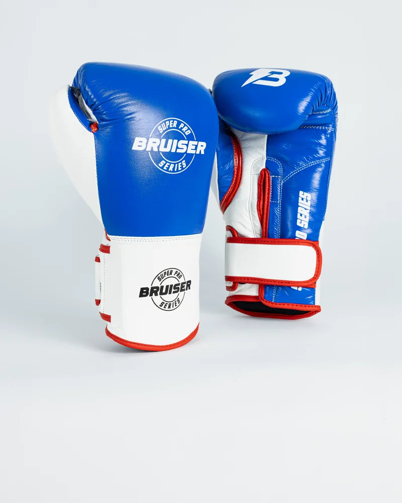 SUPER PRO SERIES
