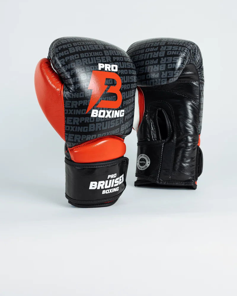 PRO BOXING