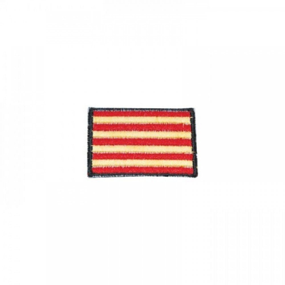 BANDERA CATALUÑA
